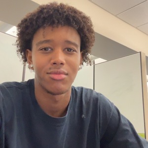 Fundraising Page: Ezra Girma